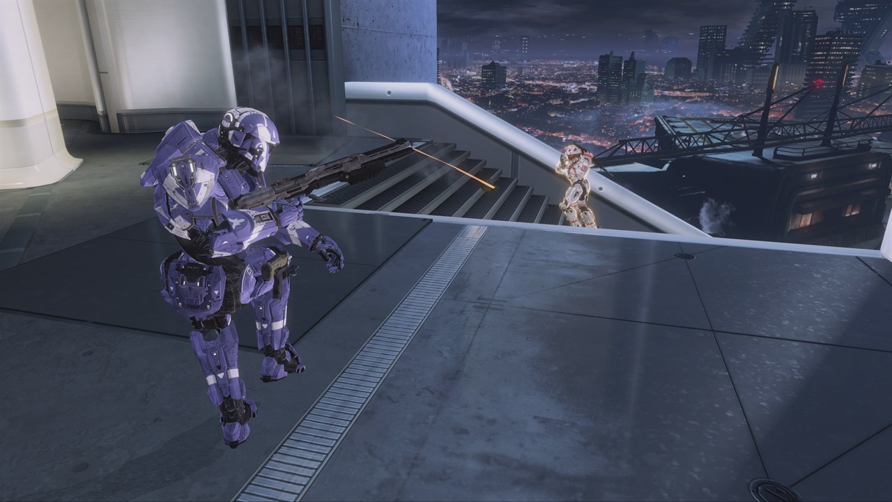 Halo: The Master Chief Collection screenshot 4
