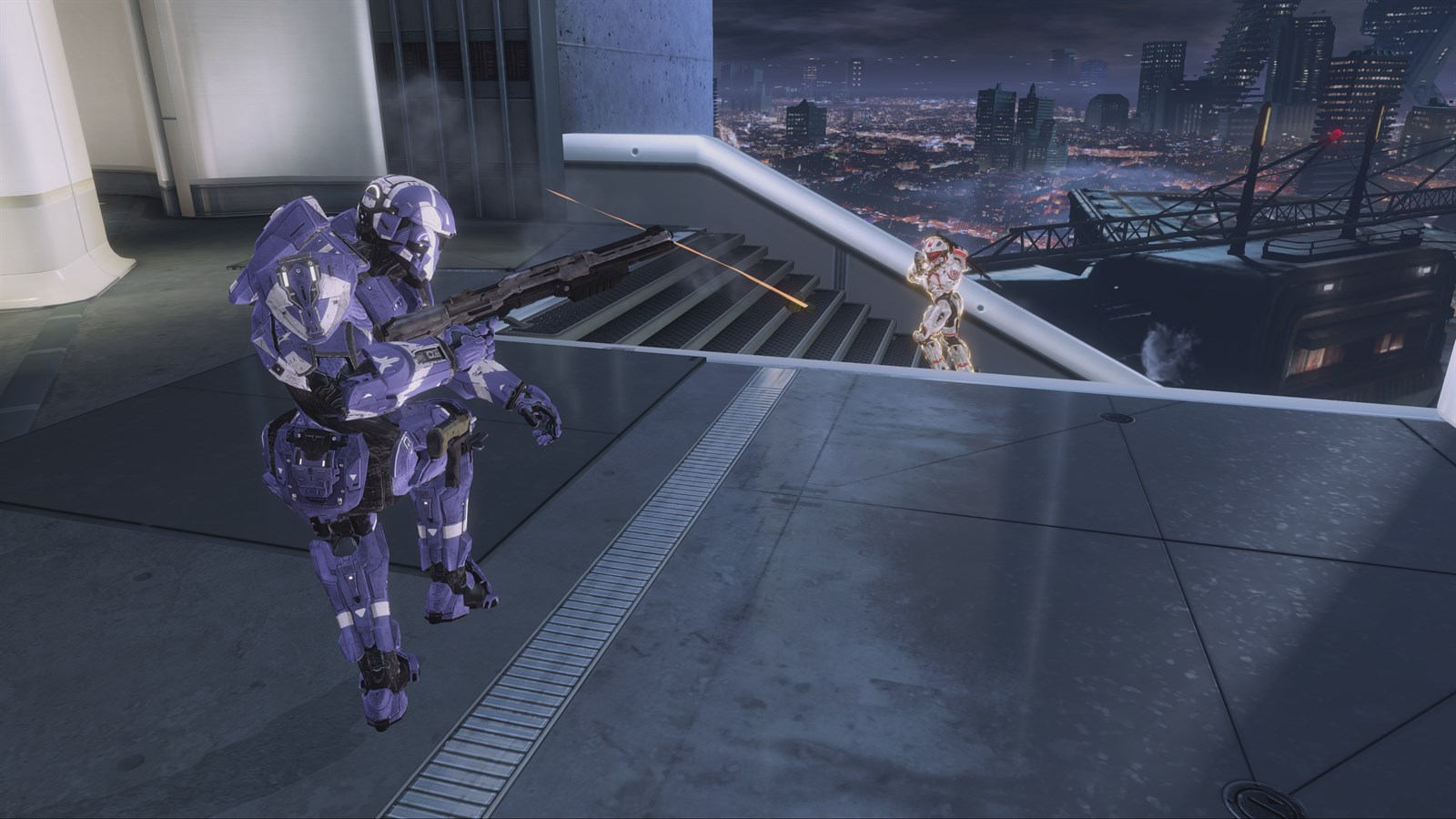 Halo: la colección Jefe Maestro — captura 2