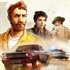 American Fugitive