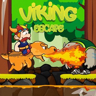 Descargar Viking Escape