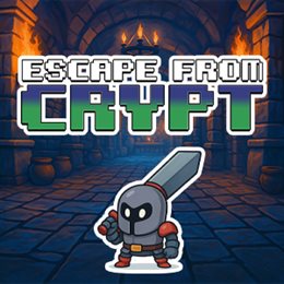 Aperçu Escape From Crypt (Windows)