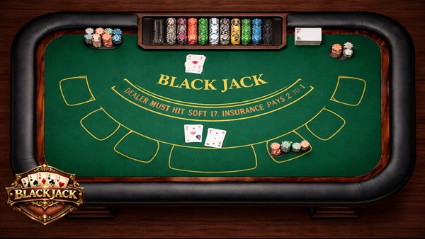 Blackjack Club - Casino Simulator — 7