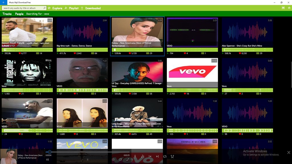 Music Mp3 Download Free_1