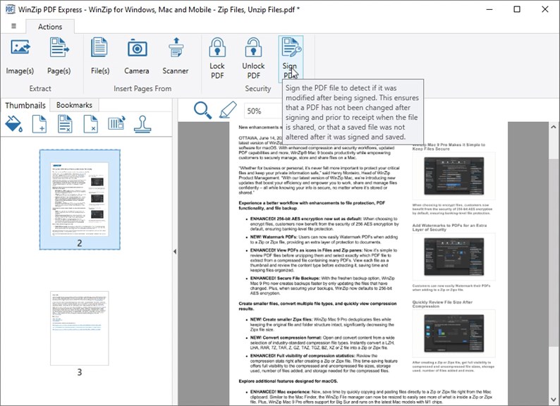WinZip Microsoft Store Edition_3