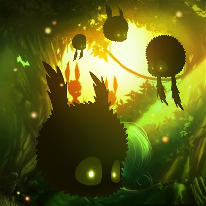 Badland