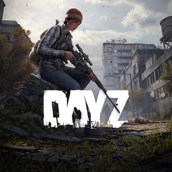 DayZ · Standard