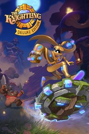 The Knightling - Deluxe Edition