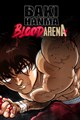 Baki Hanma: Blood Arena