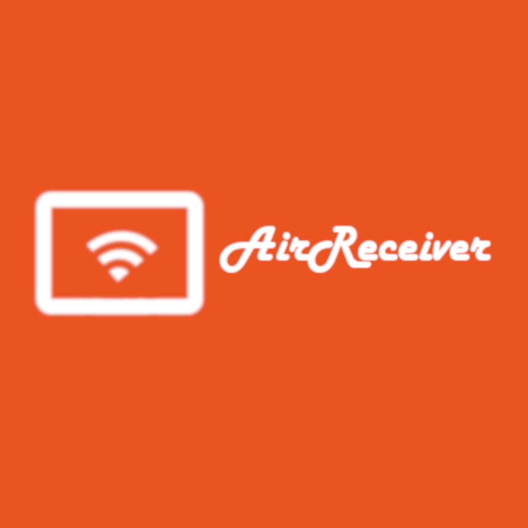 AirReceiver AirPlay Cast DLNA Download and install on Windows Microsoft Store