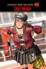 DOA6LR ヒトミ 「Stahltradition／Feuer」