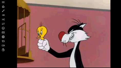 Looney Tunes Cartoons Screenshots 2
