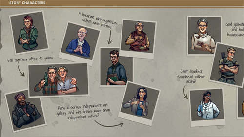 Moonshine Inc.: Supporter Pack
