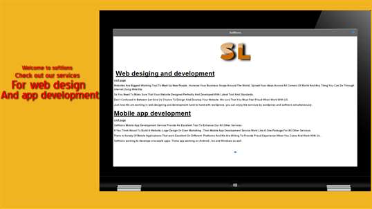 Web Design Master screenshot 2