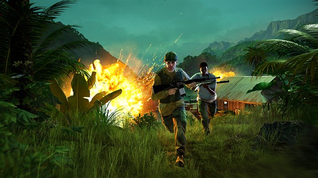 Far Cry5 - Season Pass screenshot 2