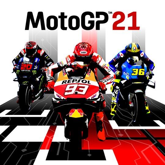 MotoGP™21 for xbox