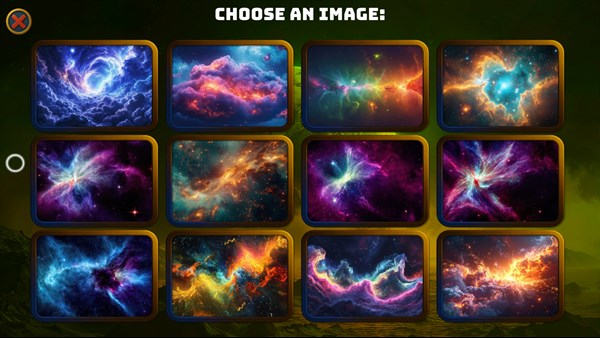 Space Jigsaw Explorer for PC — 5