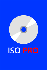 Comprar Iso Image Creator Pro Microsoft Store Es Es