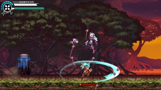 Dusk Diver 2 崑崙靈動』より、DLC来訪ボス”ヤン・ユモ” を購入 | Xbox