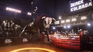 8 To Glory - The Official Game of the PBR screenshot 6