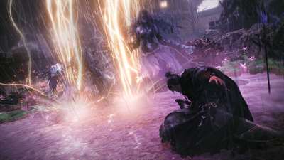 Wo Long: Fallen Dynasty screenshot 4