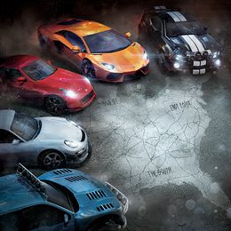 Aperçu The Crew Edition Limitée