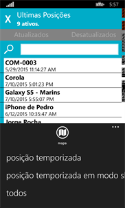 GS Mobile screenshot 6