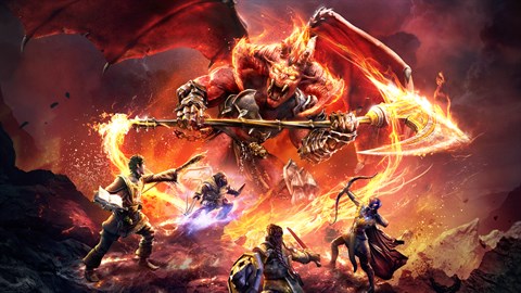Sword Coast Legends™
