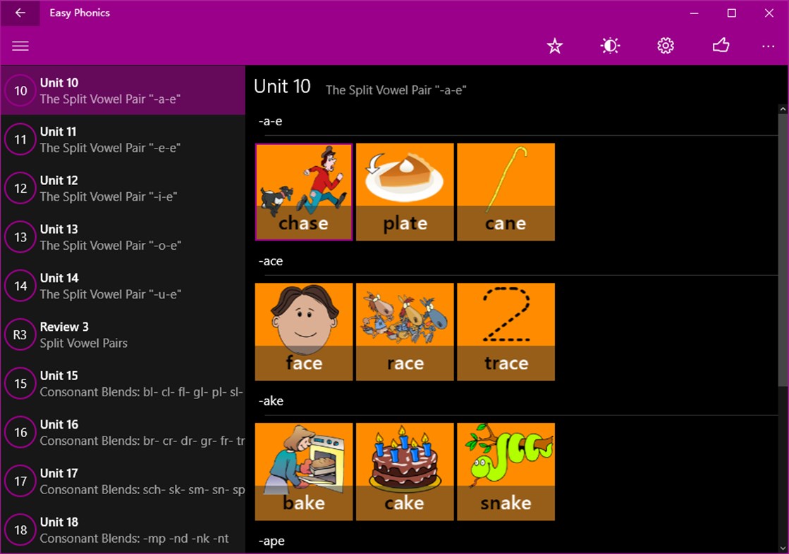 #1. Easy Phonics (Windows) Av: bigstone2016