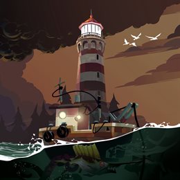 Aperçu DREDGE
