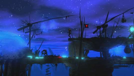Oddworld: New 'n' Tasty - Deluxe Edition screenshot 1
