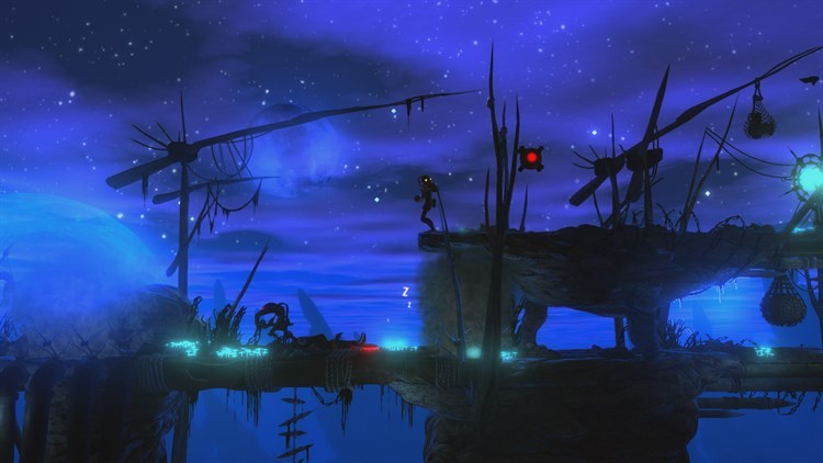 Oddworld: New 'n' Tasty - Deluxe Edition - Xbox - (Xbox)