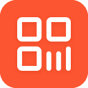 二维码助手 icon