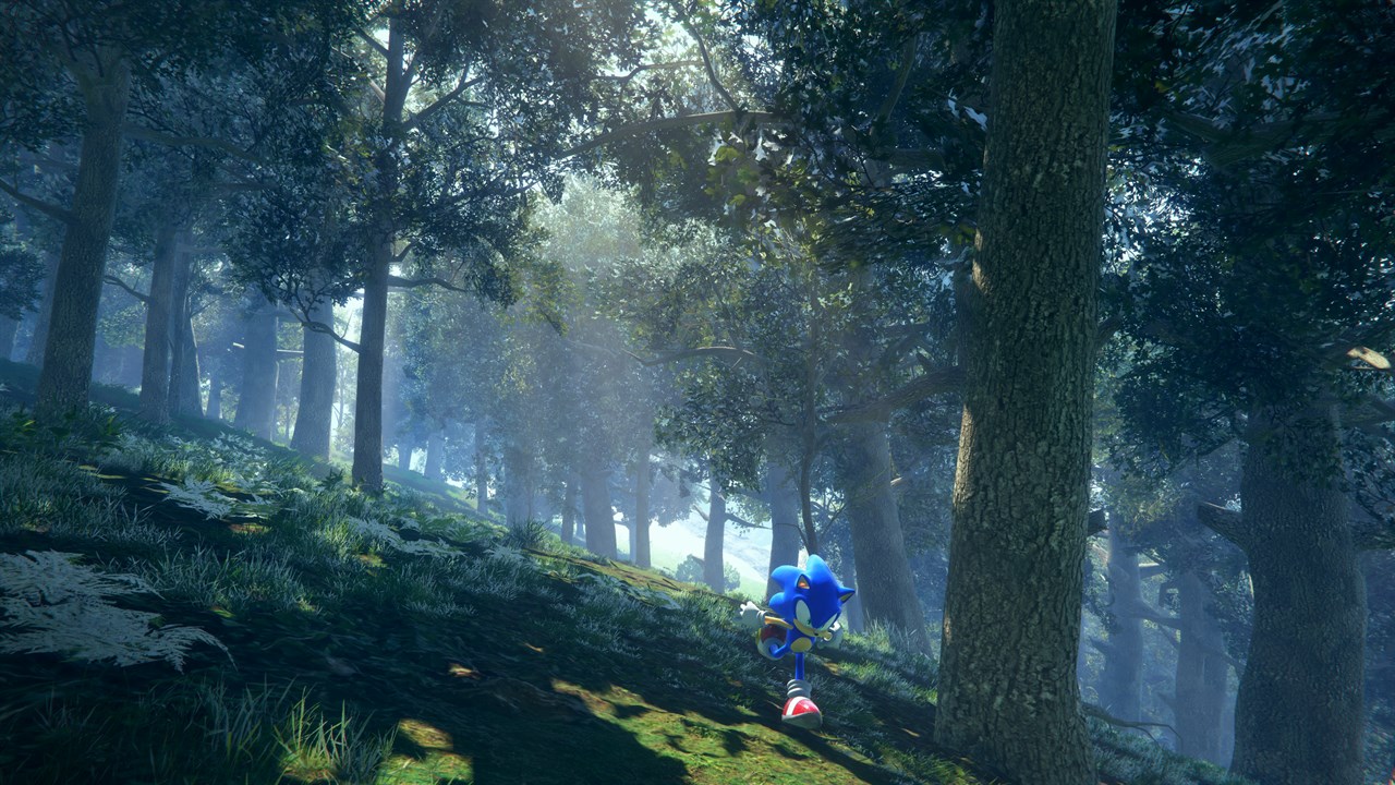 Sonic Frontiers Digital Deluxe Edition screenshot 8