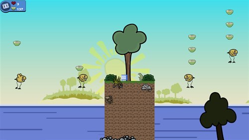 Bundle 2 Games My Night Sun Games