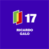 Ricardo Galo AD 2017