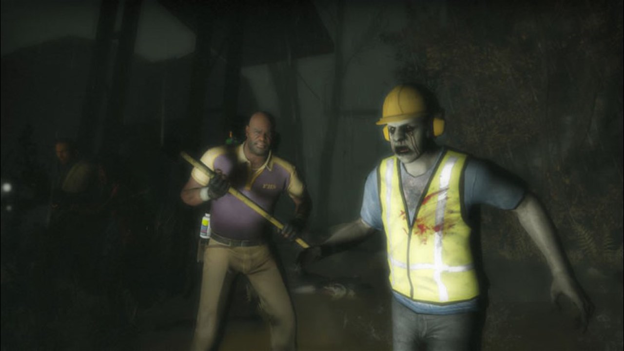 Left 4 Dead 2 screenshot 4
