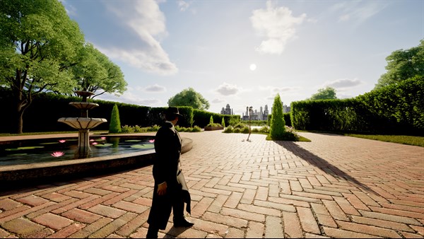 American Mafia screenshot