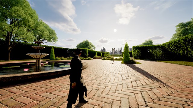 American Mafia screenshot 1