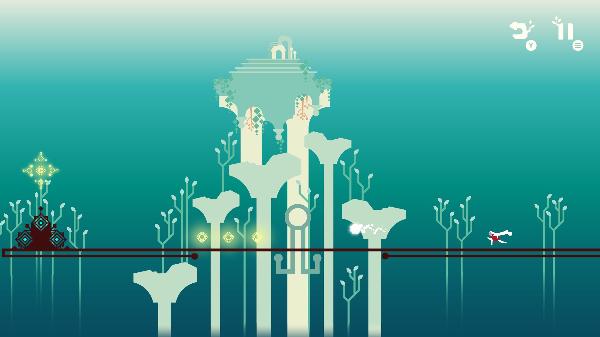 Linn: Path of Orchards | Xbox | Chiave | Privato