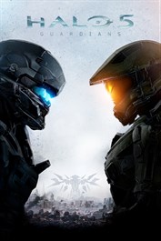 Halo 5: Guardians – Pre-Order Edition