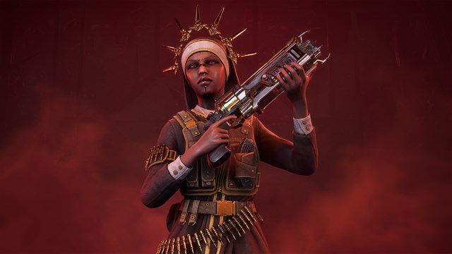 Painkiller: Season Pass screenshot 2
