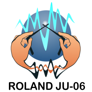 SoundDiviner Plugin for Roland Boutique JU-06