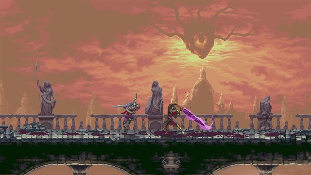 Blasphemous 2 - Mea Culpa screenshot 3