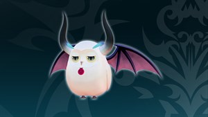 Tales of Arise - Devil Hootle Doll