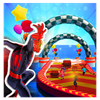 Spider Hero Shortcut Superhero Run