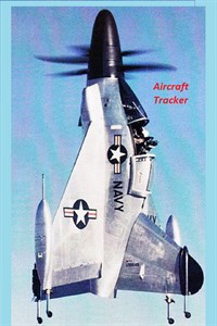 Aircraft Tracker