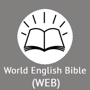 English Bible (WEB)