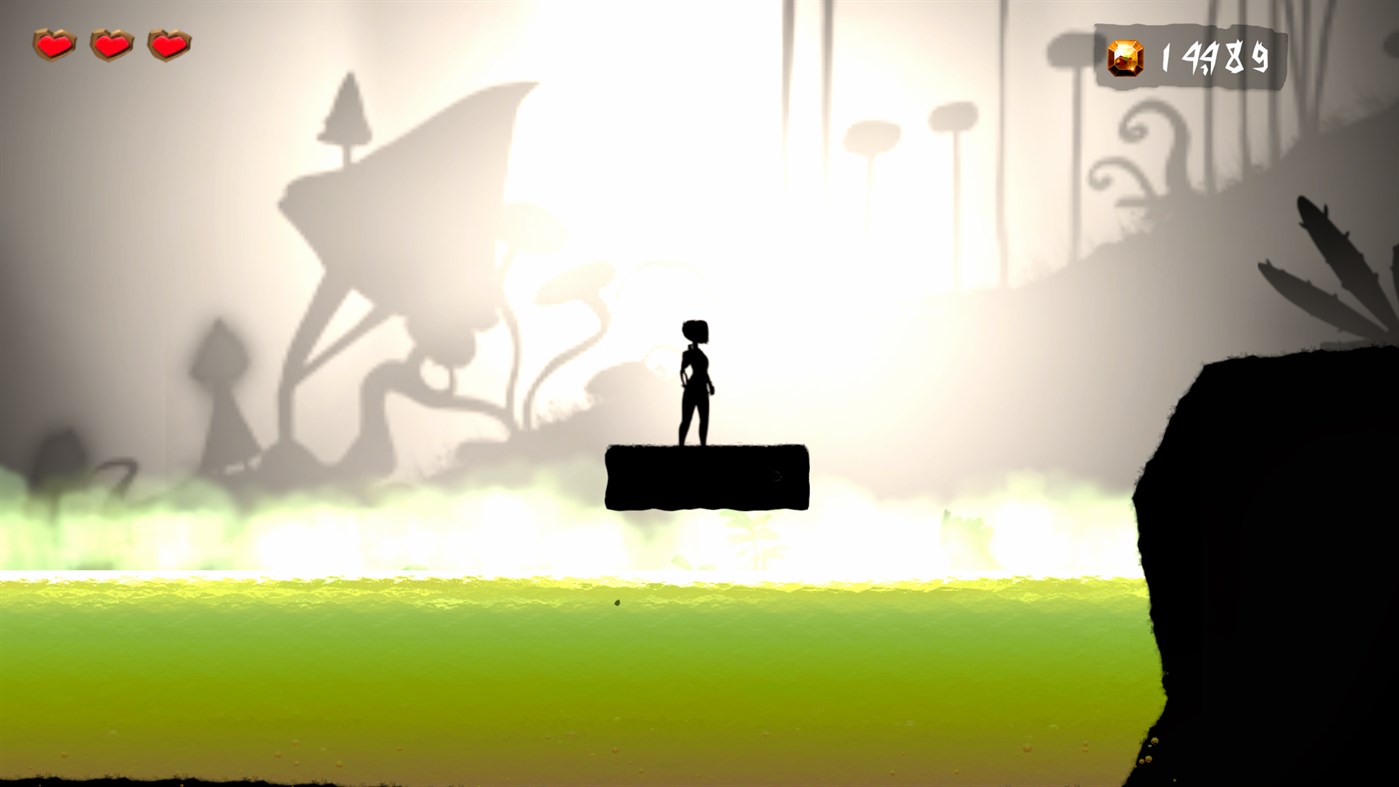 #2. Dont Fear (Xbox) Podle: DKT GAMES