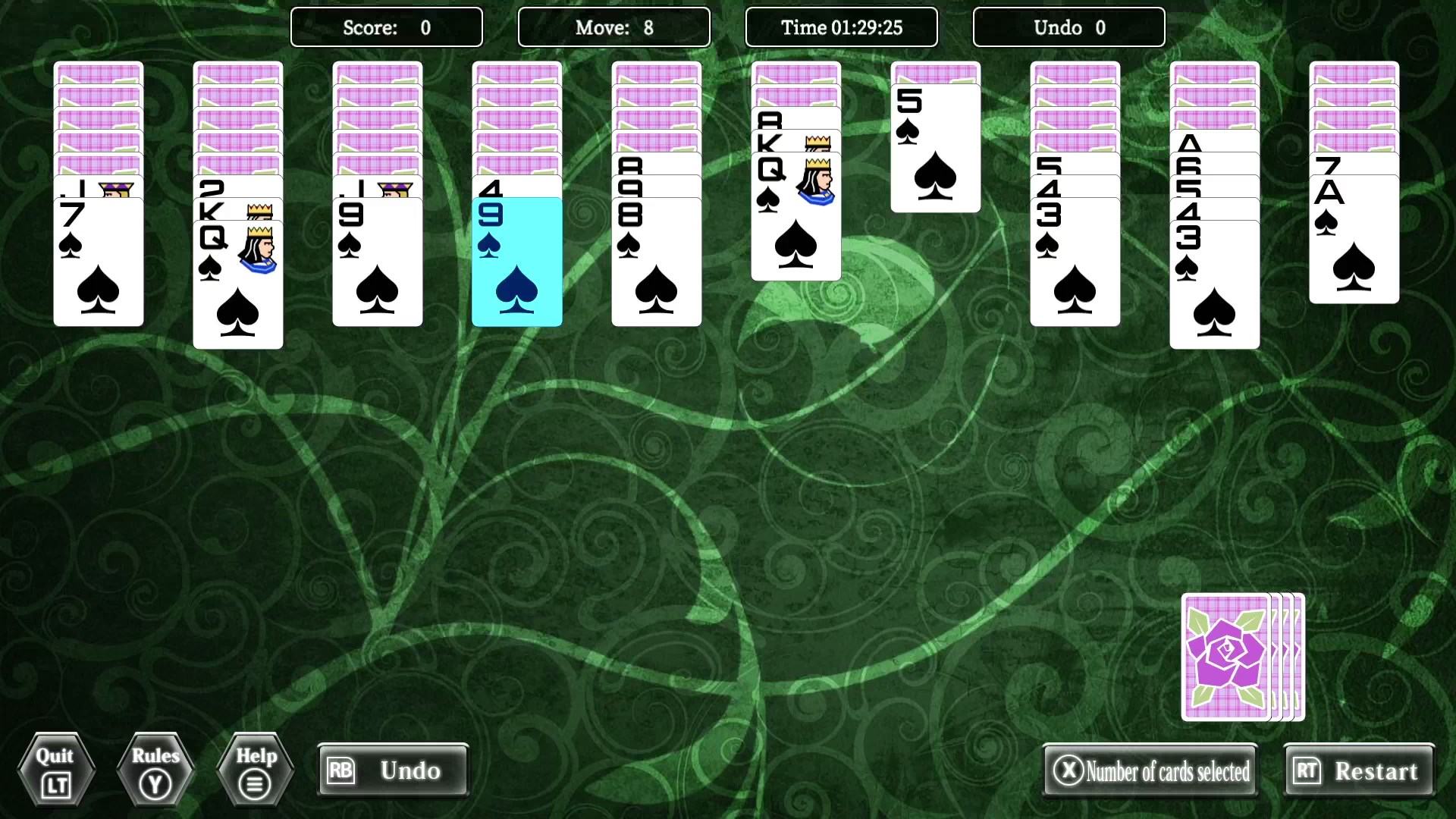 Solitaire Plus! - Download