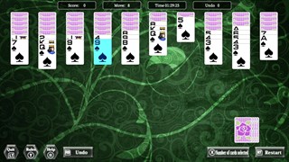 THE CARD Perfect Collection Plus: Texas Hold 'em, Solitaire and others screenshot 5